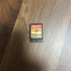 ゼルダの伝説 ブレス オブ ザ ワイルド Switch ソフトのサムネイル