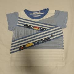 familiar 列車 Tシャツのサムネイル