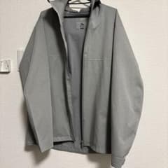 UNIQLO XL ナイロンジャケット 防水のサムネイル