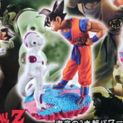 ドラゴンボール カプセル ネオ 激闘総集編 激闘の2大超パワー - メルカリ