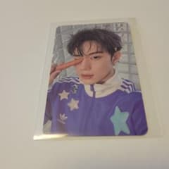 P1harmony シーグリ2026 封入トレカ インタク - メルカリ