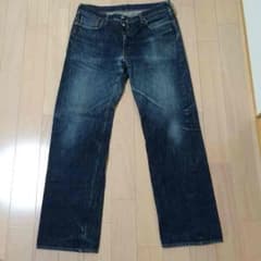 45rpmの34インチデニムのサムネイル