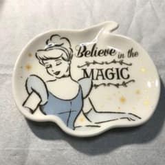 신데렐라 액세서리 트레이 트레이 이치 반 쿠지 Disney 디즈니