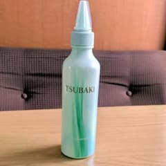 TSUBAKI お部屋でシャンプーのサムネイル