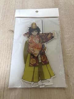 冨岡義勇 京都南座 歌舞伎ノ舘 アクリルスタンド - メルカリ