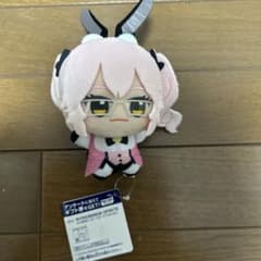 Fate/Grand Order ちびぐるみvol.12の入手方法まとめ – 攻略大百科