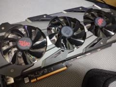 RX5700XT 8gb PowerColor Red Devil gpu - メルカリ