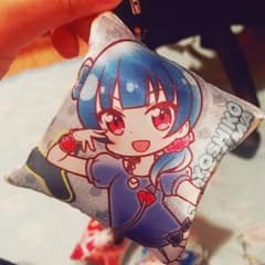 津島善子 ストラップのサムネイル