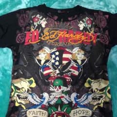 Ed Hardyのサムネイル