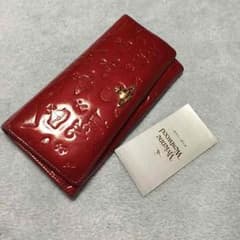 Vivienne Westwood 赤色のサムネイル