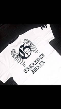 オリジナルTシャツ 岩田 剛典 三代目 ②のサムネイル