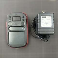 KORG mini Kaoss Pad 2 mini-KP2 ミニカオスパッド2 - メルカリ