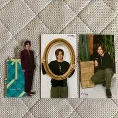 King&Prince  神宮寺勇太  3点のサムネイル