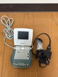 テレビ SONY Vangee FDL-25T SONY ソニー Vangee FDL-25T 2.5型TFT液晶カラーテレビ - メルカリ