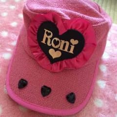 RONI⑅︎◡̈︎*のサムネイル