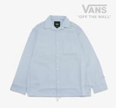 VANS Premium TDC Oxford Shirt Ｌのサムネイル