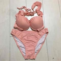 水着4点セット☆Ｌsizeのサムネイル