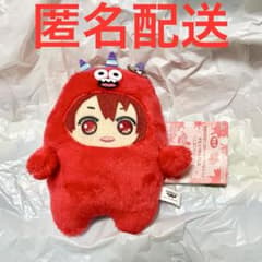 アイナナ 七瀬陸 めちゃでかきらどるぬいぐるみ モンぬい アイドリッシュセブン アイナナ モンぬい きらどるぬいぐるみ 七瀬 陸