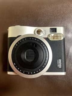 INSTAX MINI 90 ネオクラシック ※動作未確認のサムネイル