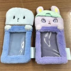 JO1 JOCHUM マイクン ちまたトレカケース 河野純喜 木全翔也 - メルカリ