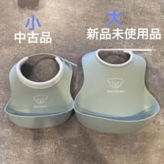ベビービョルン　スタイ　2つサイズセットのサムネイル