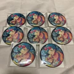 あんスタ 時光缶バッジ　深海奏汰のサムネイル