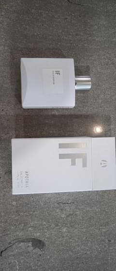 「ロンハーマン」「（Ron Harman)」APOTHIA の「IF」50mlのサムネイル