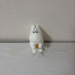 MOOMIN ムーミン ぬいぐるみ マスコット キーホルダーのサムネイル
