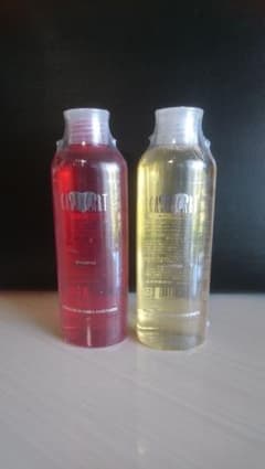 アロマ シャンプー AROMA Shampoo 2本セットのサムネイル