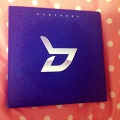 Block bのサムネイル
