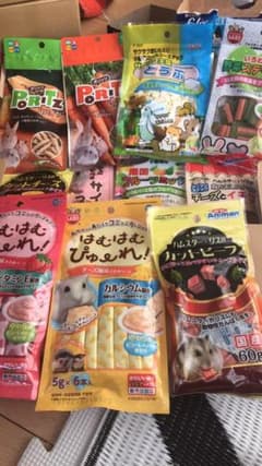 小動物用品⑥のサムネイル