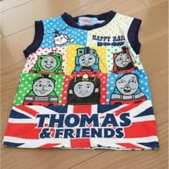 ノースリーブ110   2枚セットのサムネイル