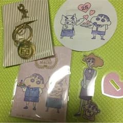 オラマチ 非売品セットのサムネイル