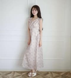 【新品タグ付】アベイル　花柄ワンピース　isakoさん - 5