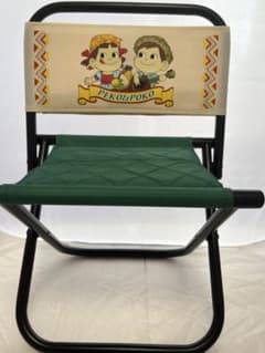 ペコちゃんのピクニックチェアのサムネイル