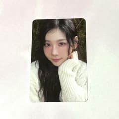 少女時代 テヨン Panorama Digipack Ver. トレカ 封入 - メルカリ