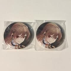 フレン・E・ルスタリオ にじフェス2023 缶バッジ - メルカリ