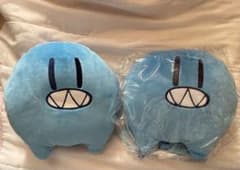 らっだぁ ぬいぐるみクッションのサムネイル