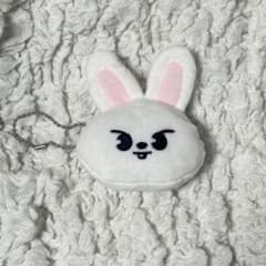 GIGO リービット リノ がま口 straykidsのサムネイル