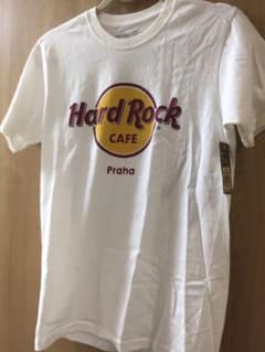 Hard Rock Cafe Tシャツ ウィーンのサムネイル