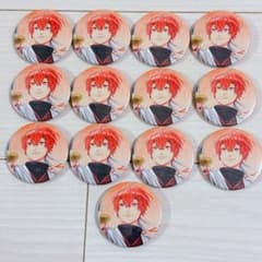 浦島坂田船 となりの坂田 あほの坂田 缶バッジ 斬 春ツ2019年 等身 ×13