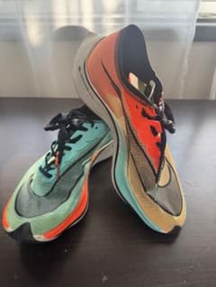 Nike Zoom X Vaporfly Next% ekiden 26cmのサムネイル