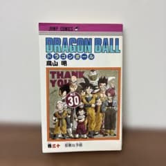 【初版】ドラゴンボール 旧装版 第30巻 ☆ 1992年6月15日発行 ☆ 初版】ドラゴンボール 旧装版 第30巻 ☆ 1992年6月15日発行 ☆ - メルカリ