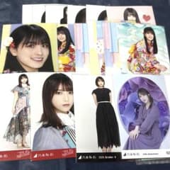 生写真 まとめ 元乃木坂46 三期生のサムネイル