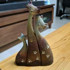 猫の雑貨のサムネイル