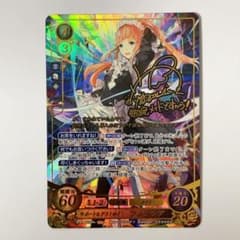 ファイアーエムブレム サイファ フェリシア SR+ ファイアーエムブレムサイファ サポート＆デストロイ！ フェリシア SR+