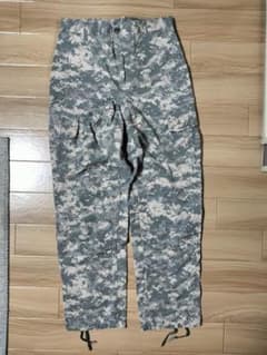 米軍実物 ACU デジタルカモ カーゴパンツのサムネイル