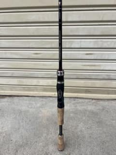 ポイズングロリアス 166L BFS 66 HARDBAIT FINESSE - メルカリ