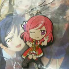 ラブライブ!西木野真姫のサムネイル