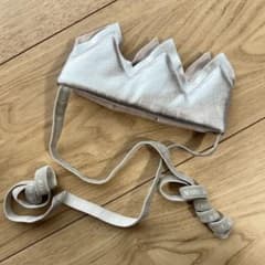 MARLMARL ヘッドアクセサリー クラウンのサムネイル